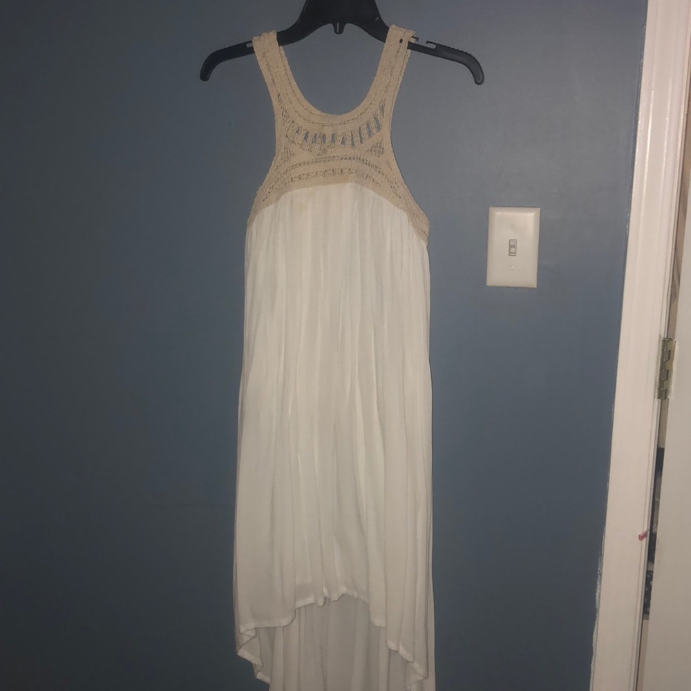 Cute sun dress